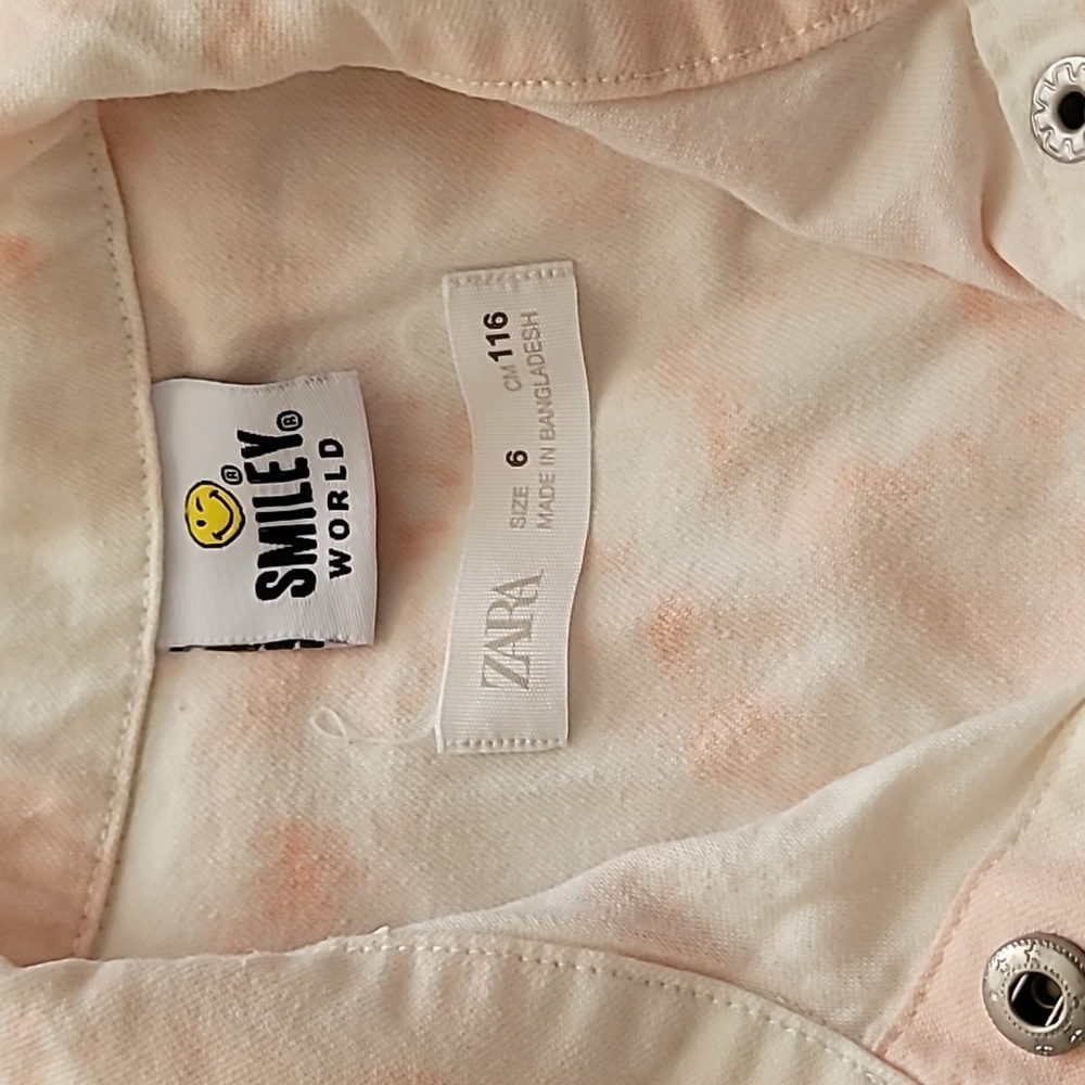 Zara Jacket